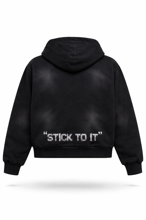 Skript Hoodie